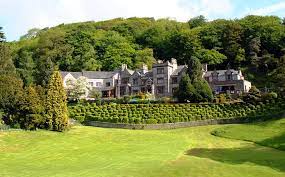 Netherwood, lake district milli parkı'na arabayla 5 dakikadan kısa mesafededir. Netherwood Hotel Spa Grange Over Sands Aktualisierte Preise Fur 2021