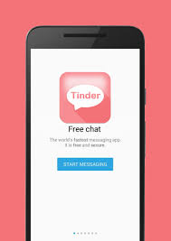 With tinder plus®, you'll unlock features including unlimited likes, passport, rewind, boost, and 5 super likes per day. Free Tinder Chat Messenger For Android Apk Download