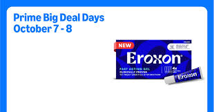 Walmart Eroxon - Boost Performance Quickly