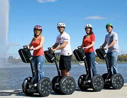 The rider stands on a base between the…. Product Life Cycle Segway Timeline Timetoast Timelines