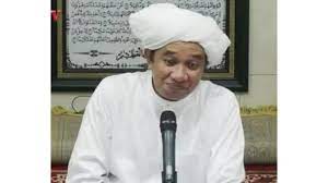 We did not find results for: Innalillahi Ulama Kharismatik Tuan Guru Kh Ahmad Zuhdianoor Berpulang