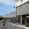 Riqualificazione edificio comunale ex Upim - concorso di idee