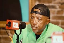 Kevin Liles Talks Young Thug and Gunna's Relationship, Rap Lyrics