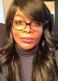 Chaka Shanna Edwards Richard (1979-2021)