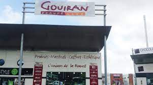 Gouiran Jacou