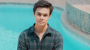 Maybe you would like to learn more about one of these? Biodata Bryan Andrew Lengkap Umur Dan Agama Pemeran Alsyad Di Sinetron Zahra Indosiar Yang Ganteng Abis