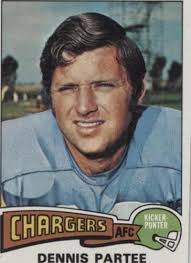 1) DENNIS OBRIEN 1975-76 TOPPS # 53 NORTH STARS EX-MT CARD (I0517)