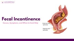 Image result for Fecal Incontinence
