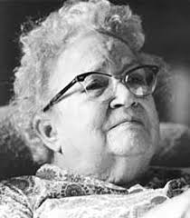 Jeannette Howard Foster: Chicago Literary Hall of Fame Winner