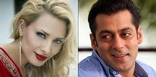 She is known for her work on dansez pentru tine (2006), ferma vedetelor (2015) and race 3 (2018). Where Did Salman Khan And Iulia Vantur First Meet Masala Com