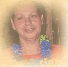 Andrea Campbell Obituary & Funeral