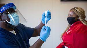 This vaccine is similar to the pfizer/biontech one that got an eua la. How To Find A Covid 19 Vaccine In Minnesota Mpr News