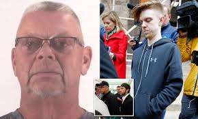 Dad of 'affluenza teen' is charged with assault and after 'choking his  girlfriend'