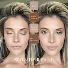 52 Make up ideas