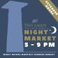 Night Market at Tres Lagos event image