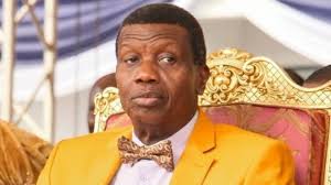 Самые новые твиты от dare m. Dare Adeboye Nigerians Pray For Pastor E A Adeboye P M News