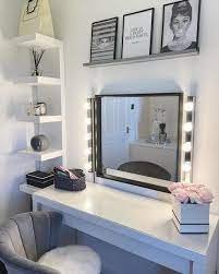 Lack White Wall Shelf Unit Ikea Dressing Room Decor Small Dressing Rooms Room Inspiration Bedroom