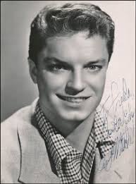 Guy Mitchell Was Second Only To Elvis In 1956