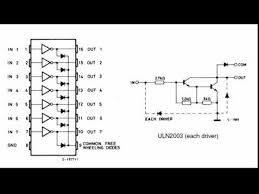 We did not find results for: Part1 How The Uln2003 Ic Work Water Level Indicator Battery Indicator Youtube