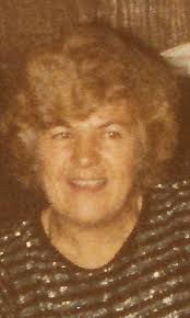 Shirley E. (Riley) Montecalvo, 77