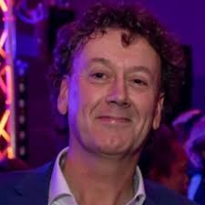 Jeffrey Davids heeft een bijdrage op LinkedIn geplaatst