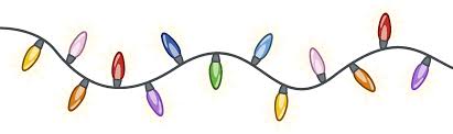 Maybe you would like to learn more about one of these? Christmas Lights Clipart Free Download Transparent Png Creazilla
