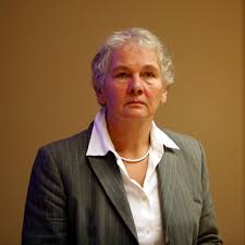 Lienert foundation stipend (€1,500) / germany. Christiane Nusslein Volhard Wikipedia
