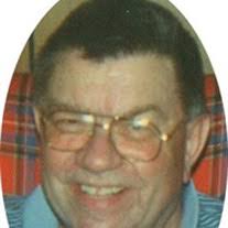 Obituary for Robert Orval Sypolt