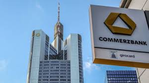 It operates through the following business segments: Commerzbank Shelves Dividend For 2 Years Financial Times