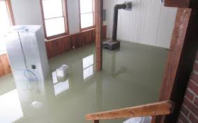 Water must be of appropriate quality (microbial load) for its intended use. Does Homeowners Insurance Cover Basement Flooding
