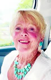 Margaret 'Peggy' Loeser