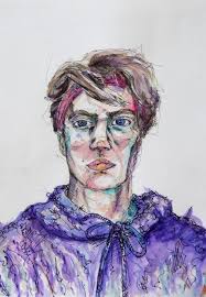 Central NY Scholastic Art Awards 2019: Painting