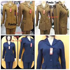 Check spelling or type a new query. Desain Baju Cantik Modern Model Kantong Baju Dinas Wanita