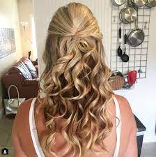 Brianna Michelle Beauty Las Vegas Makeup Artist Weddings And Bridal Wedding Hairstyles Hair Styles Wedding Hairstyles For Long Hair