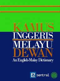 Berikut adalah kamus bahasa melayu ke inggeris malay to english dictionary links. Kamus Inggeris Melayu Dewan Dewan Bahasa Dan Pustaka Xentral Methods Sdn Bhd 978 967 10595 3 1x Bookcapital Capital For Books