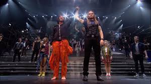 I got to see him in the show live and the power of his voice almost blew me out of my seat. Jesus Christ Superstar Live Arena Tour Video 2012 Photo Gallery Imdb