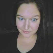 Mrs. Katherine Elyse Dodson Camp Obituary