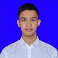 Christopher Roy August Mesakh