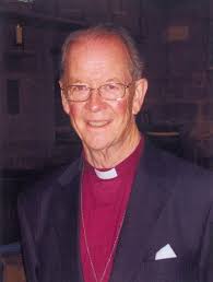 Obituary: The Rt Revd Peter Vaughan