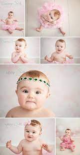 Sunny S H Photography On Wordpress Com Baby Photoshoot 6 Month Baby Picture Ideas Baby Month By Month