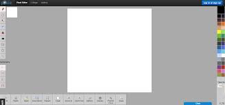 10 Best Pixel Art Software Programs For Developers In 2020 Its design is a mix between ms paint and photoshop and is easy to understand.