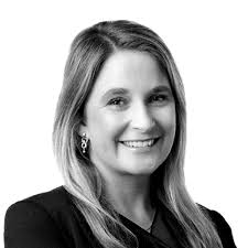 Kelly Bayer Rosmarin