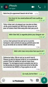 L'art est souvent un miroir qui reflète les problèmes sociaux et les problèmes de la vie quotidienne. Facebook