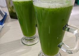 Bayam adalah sayuran berdaun hijau yang bisa dinikmati baik mentah ataupun dimasak. Resep Slow Juicer Sayur Buah Yang Enak Banget