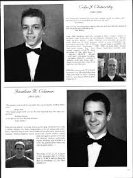 2001 - St. Martins Episcopal School Yearbook by St. Martins  Episcopal School - Issuu