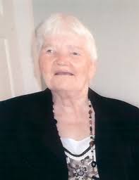 Obituary information for Mary Margaret Altman