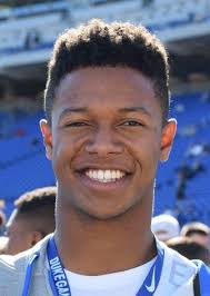 Stanford 2018 Football Prospects