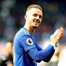 An advocate for a strong federal government, the. James Maddison On Manchester United Rumours I Just Take It All In My Stride Bleacher Report Latest News Videos And Highlights