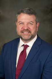 Mississippi Directory of School Superintendents