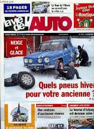 Protégez votre famille contre tous les coups durs de la vie en cas de blessure, invalidité ou décès. Lva Auto Tous Les Articles D Occasion Rares Et De Collection Le Livre Fr